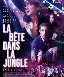 Le Bete dans la Jungle